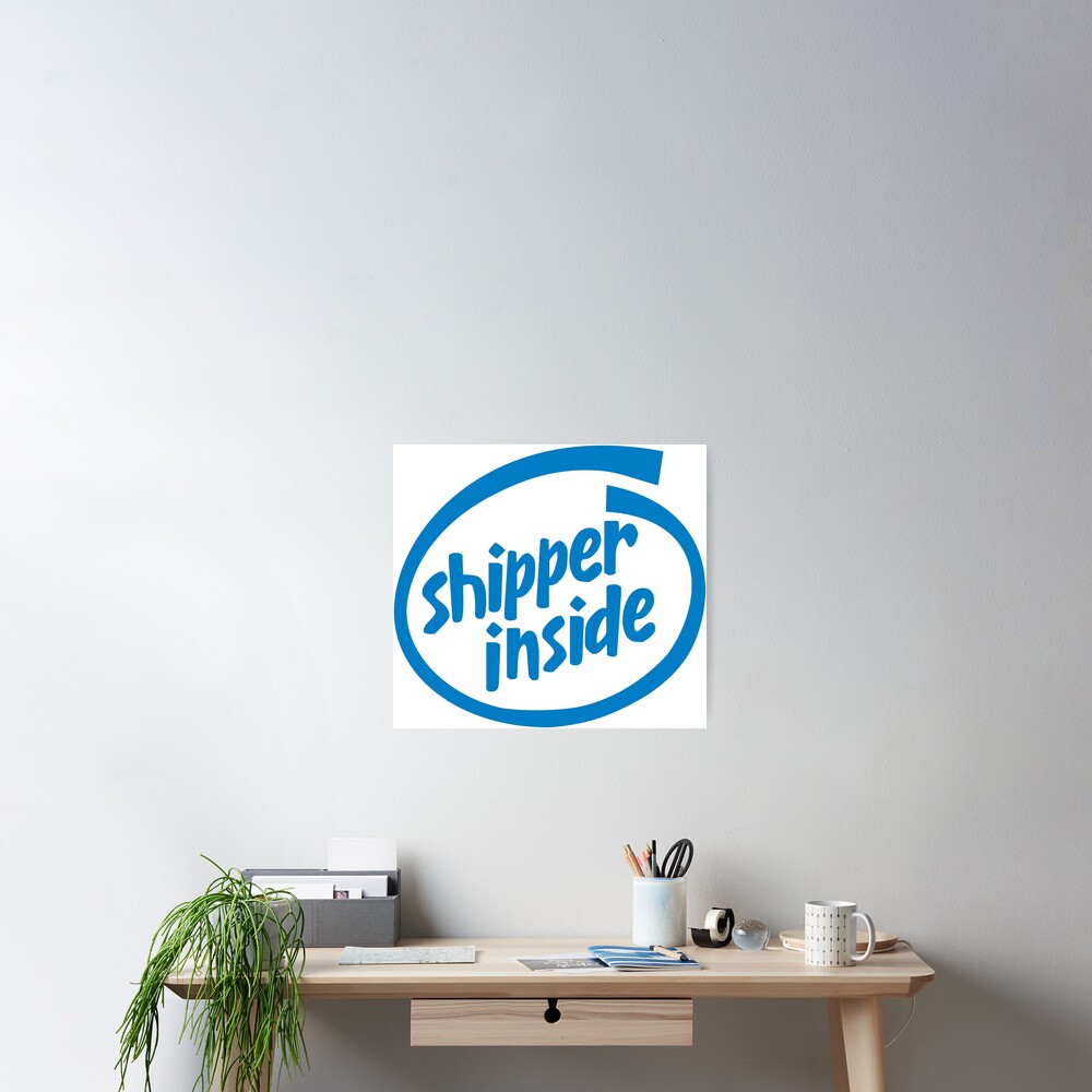 Item preview, Poster designed and sold by tuliptreetees.