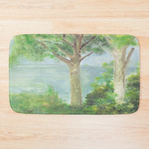 Item preview, Rob Gamble's Oswego State Lake Walk #1 copy right 2010 designed and sold by RobertGamble.