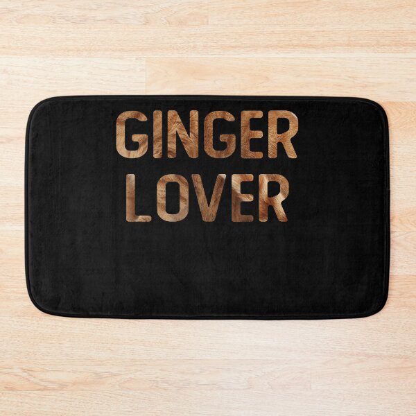 Item preview, GINGER CAT LOVER GIFT   designed and sold by alaechamlal.