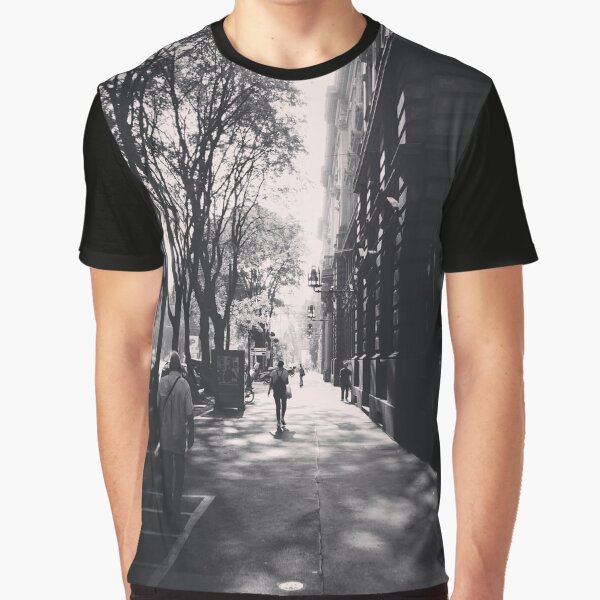Graphic T-Shirt
