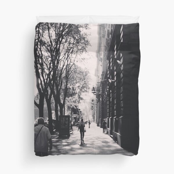 Duvet Cover