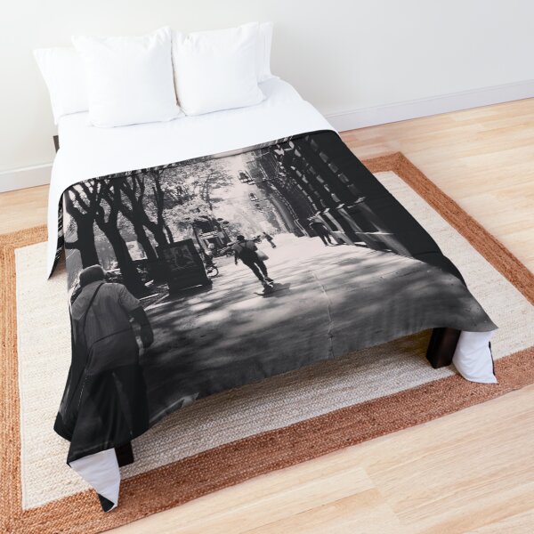 Comforter