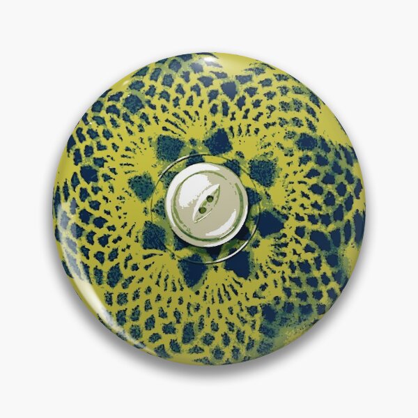 Item preview, Doilie Mandala designed and sold by EmilySutin.