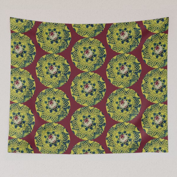 Item preview, Doilie Mandala designed and sold by EmilySutin.