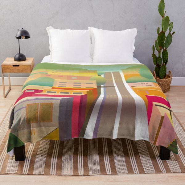 Item preview, California designed and sold by Charles Harker.