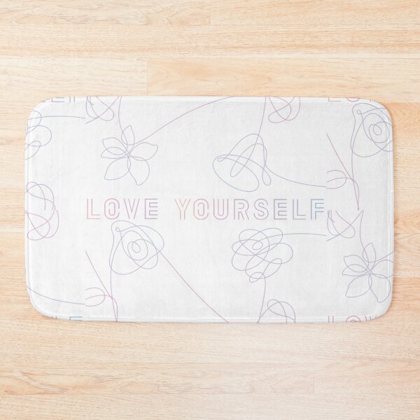 Item preview, Love Yourself BTS  designed and sold by valival.