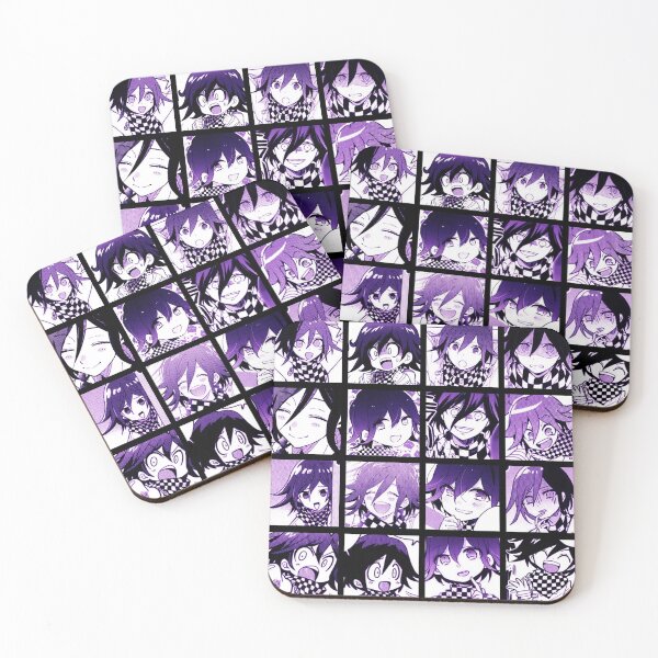 Item preview, Kokichi Manga Collection (Colored) designed and sold by Attic-Worms.