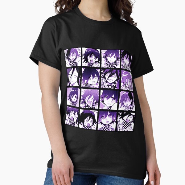 Artikel-Vorschau von Kokichi Manga Collection (farbig), designt und verkauft von Attic-Worms.