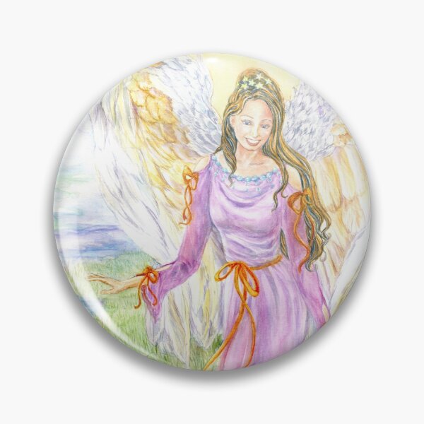 Item preview, To Love and To Cherish Angel designed and sold by Cristina  Hansen.