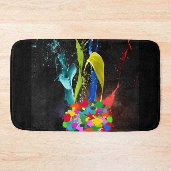 Item preview, Colour Boom Explosion designed and sold by RedBubbleBoom.