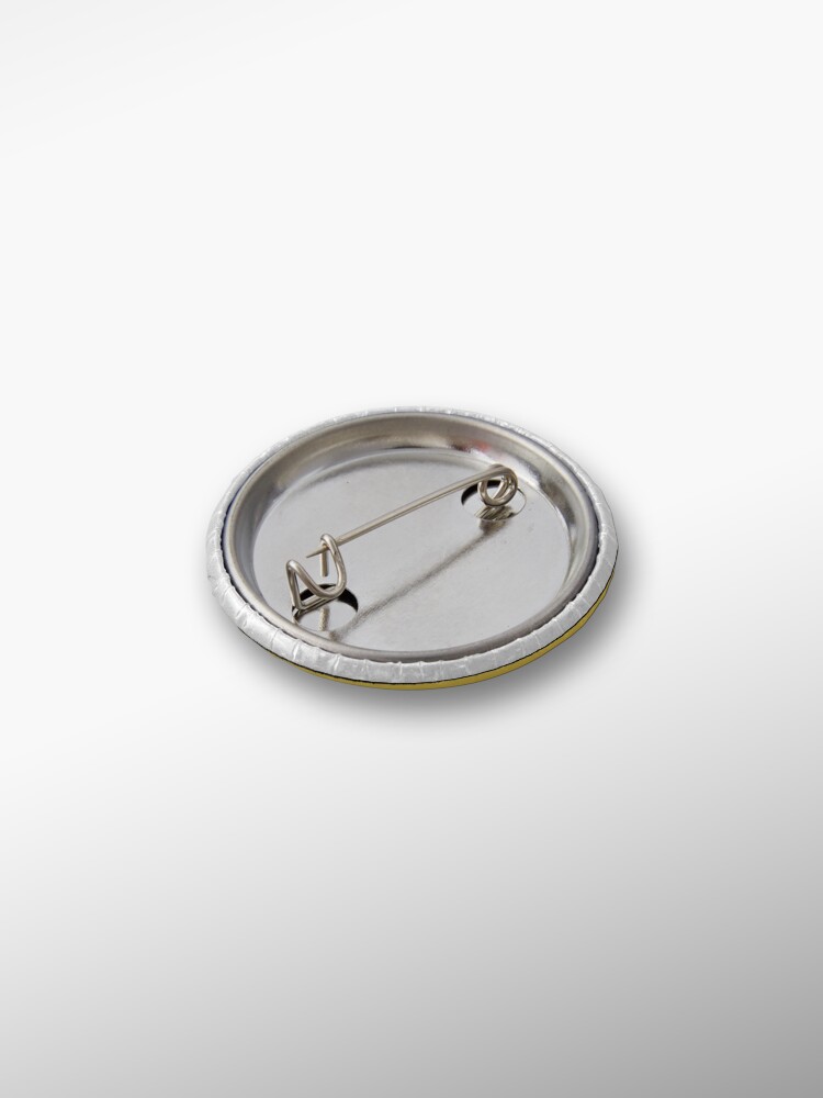 Alternate view of Mental Health Matters Pin
