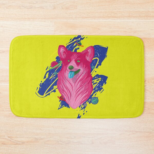 Item preview, Corgi designed and sold by Julio  Soriano.
