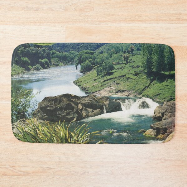 Item preview, Rivers run designed and sold by leafandpetal.