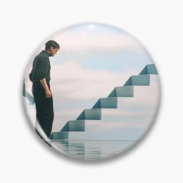 Item preview, The Truman Show Alternate Movie Poster designed and sold by morganber.
