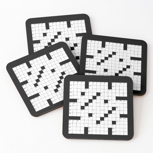 Item preview,  Openings Crossword Clue, Crossword puzzle designed and sold by egmor.