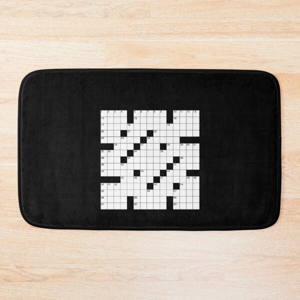 Item preview,  Openings Crossword Clue, Crossword puzzle designed and sold by egmor.