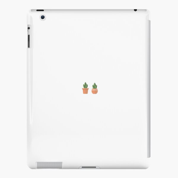 Baby Succulents iPad Snap Case