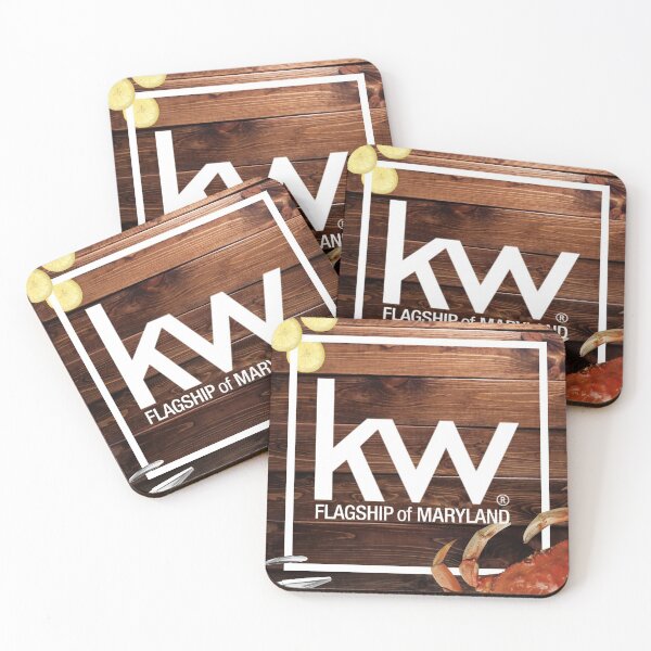 Item preview, Keller Williams Flagship designed and sold by Flagship  Assistance Before Assistants.