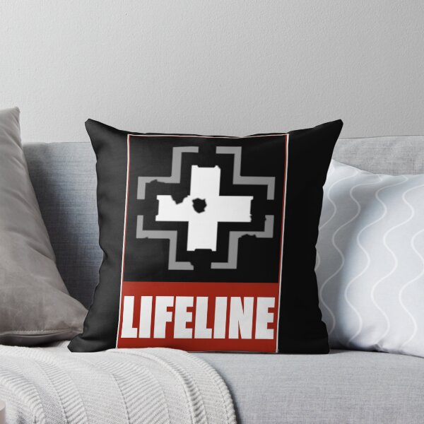 Item preview, LIFELINE designed and sold by WarGear.