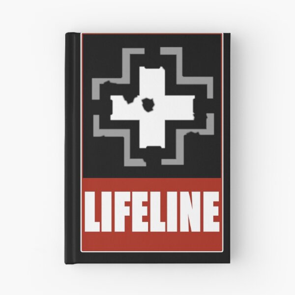 Item preview, LIFELINE designed and sold by WarGear.