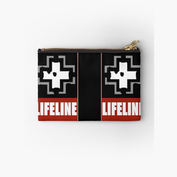 Item preview, LIFELINE designed and sold by WarGear.
