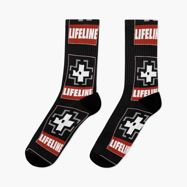 Item preview, LIFELINE designed and sold by WarGear.