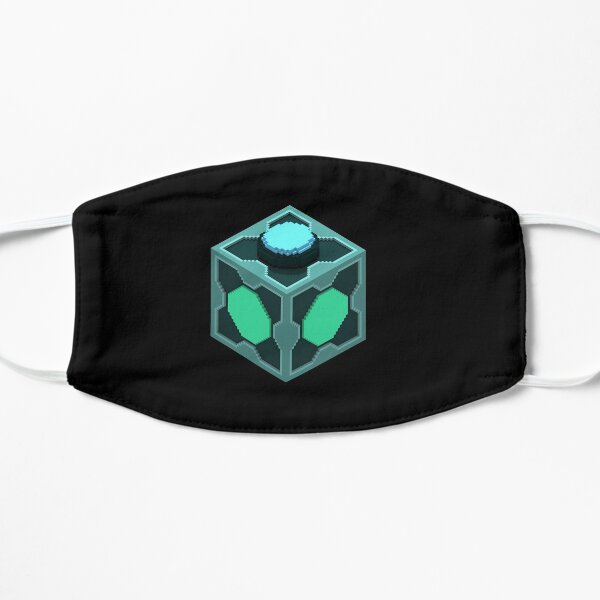 Rick and Morty - Mr.Meeseeks' Box Mask