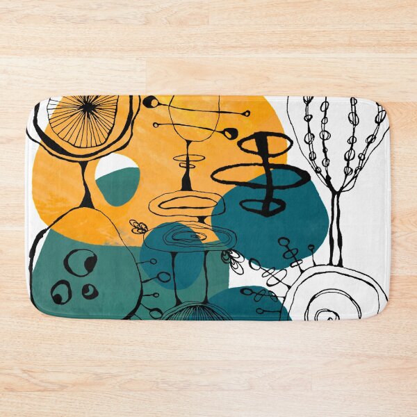 Item preview, Retro Mod Large Scale designed and sold by Jordi-lister.