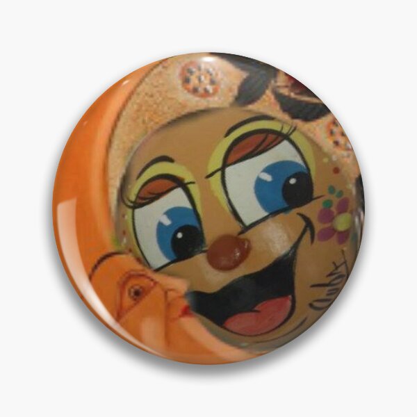 Item preview, SMILEY designed and sold by Marie Leblanc.