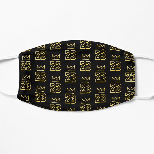 Kings Crown 23 LA - 1 Flat Mask