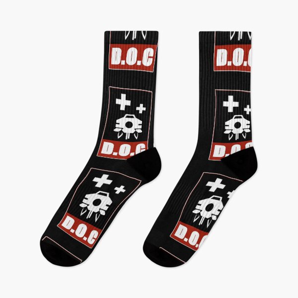 Item preview, DOC designed and sold by WarGear.