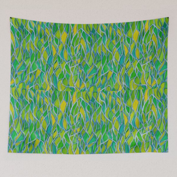 Item preview, Rain Dance designed and sold by Angharad Dean.
