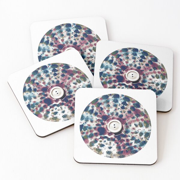 Item preview, Underwater Mandala  designed and sold by EmilySutin.