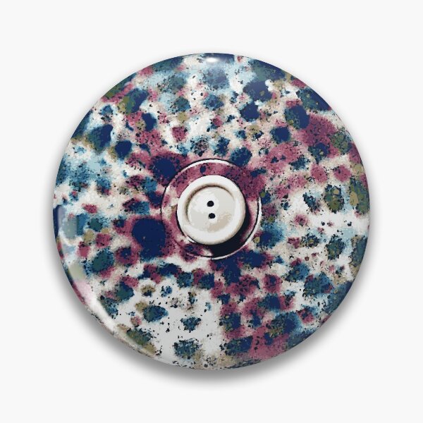 Item preview, Underwater Mandala  designed and sold by EmilySutin.