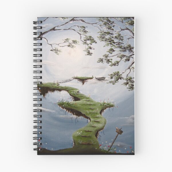 Item preview, The Place Where Dreams May Grow designed and sold by Aradia.