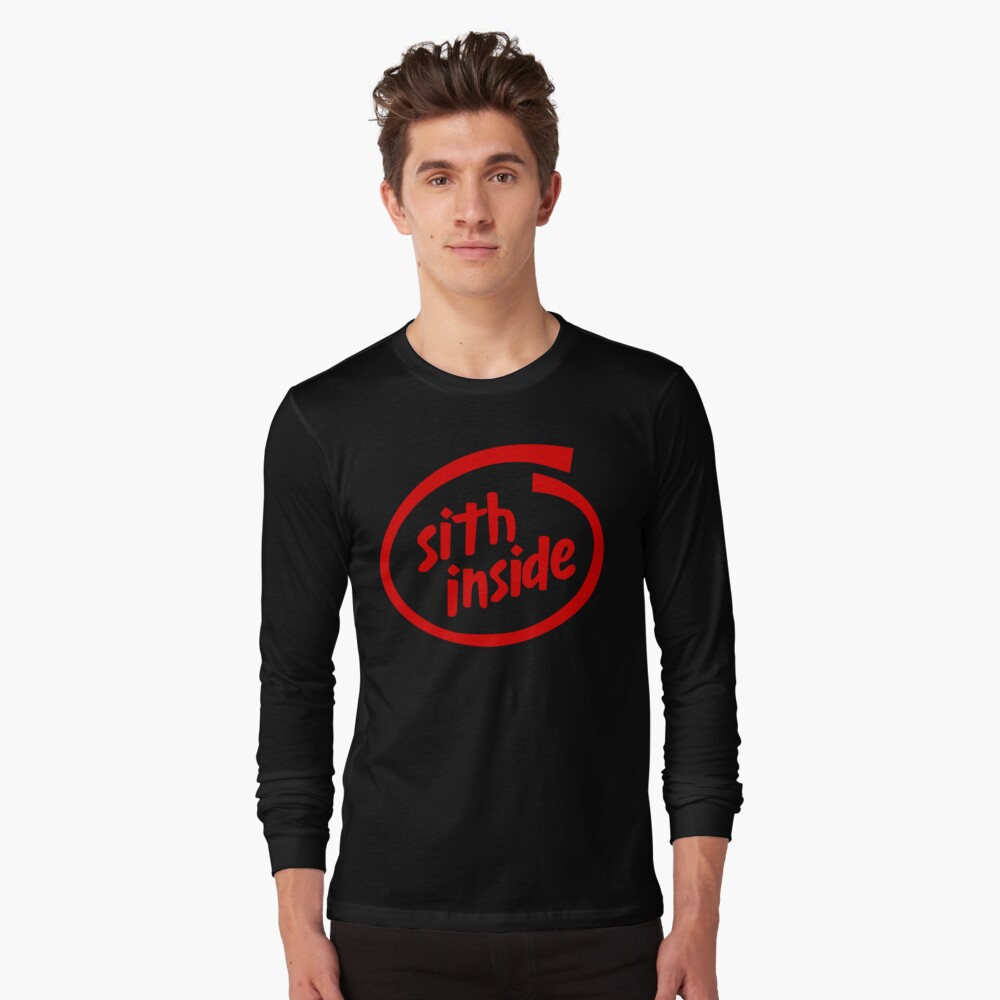 Vista previa del artículo con la obra «Camiseta de manga larga», diseñado y vendido por tuliptreetees.