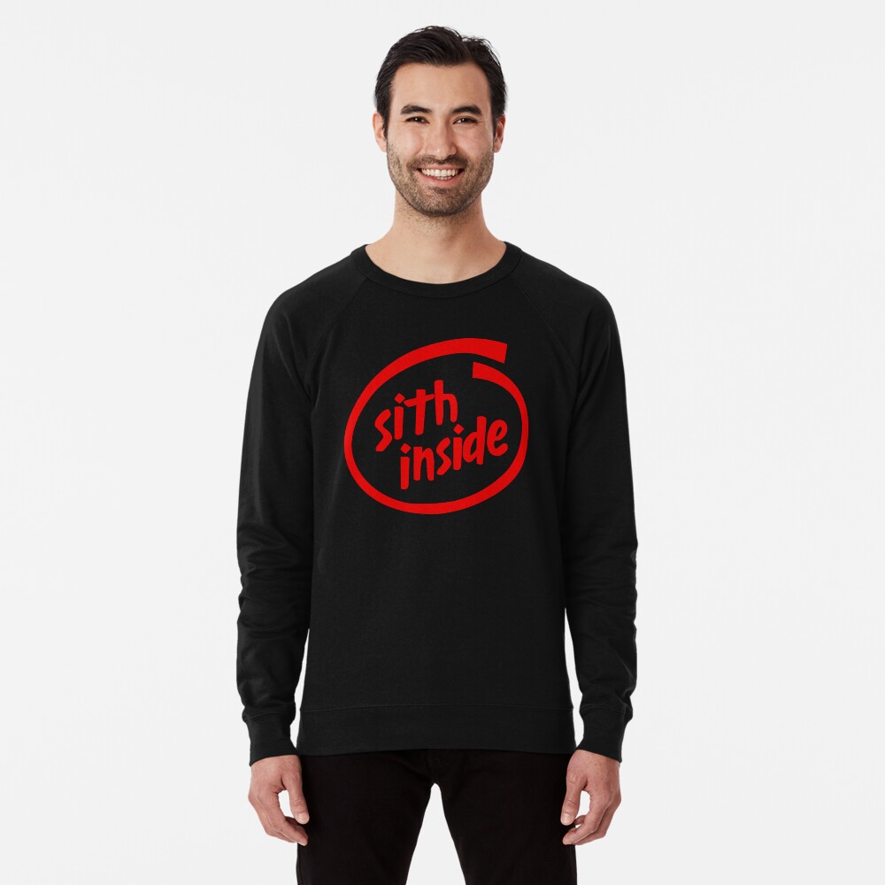 Vista previa del artículo con la obra «Sudadera ligera», diseñado y vendido por tuliptreetees.
