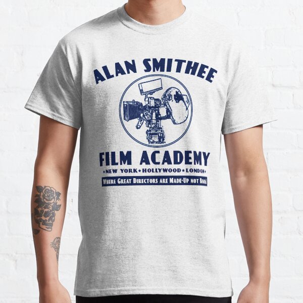 Item preview, Alan Smithee - Film Academy designed and sold by GUS3141592.