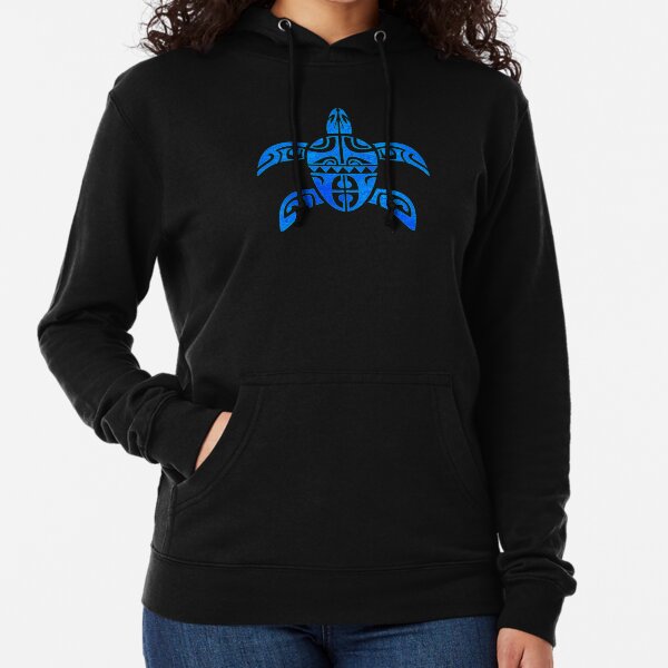 Tribal Navigator Lightweight Hoodie