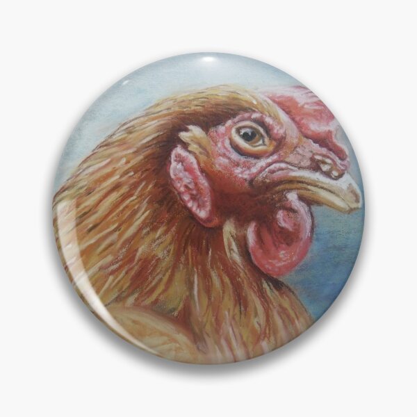 Item preview, Ginger designed and sold by Dianne  Ilka.