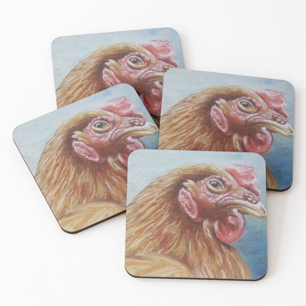 Item preview, Ginger designed and sold by Dianne  Ilka.