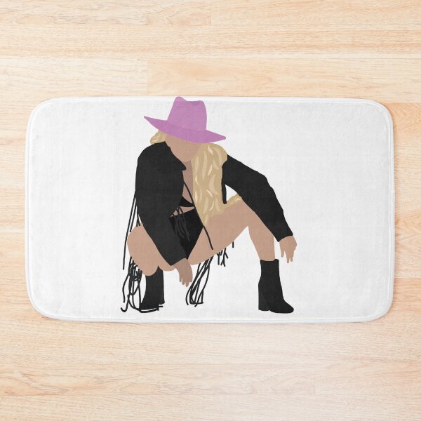 Item preview, cowgirl! designed and sold by lewlew13.