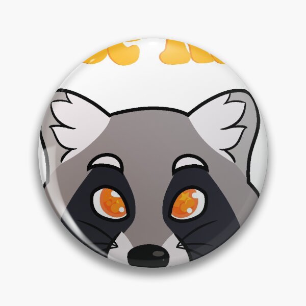 Item preview, Nice Racc designed and sold by sprucefall.