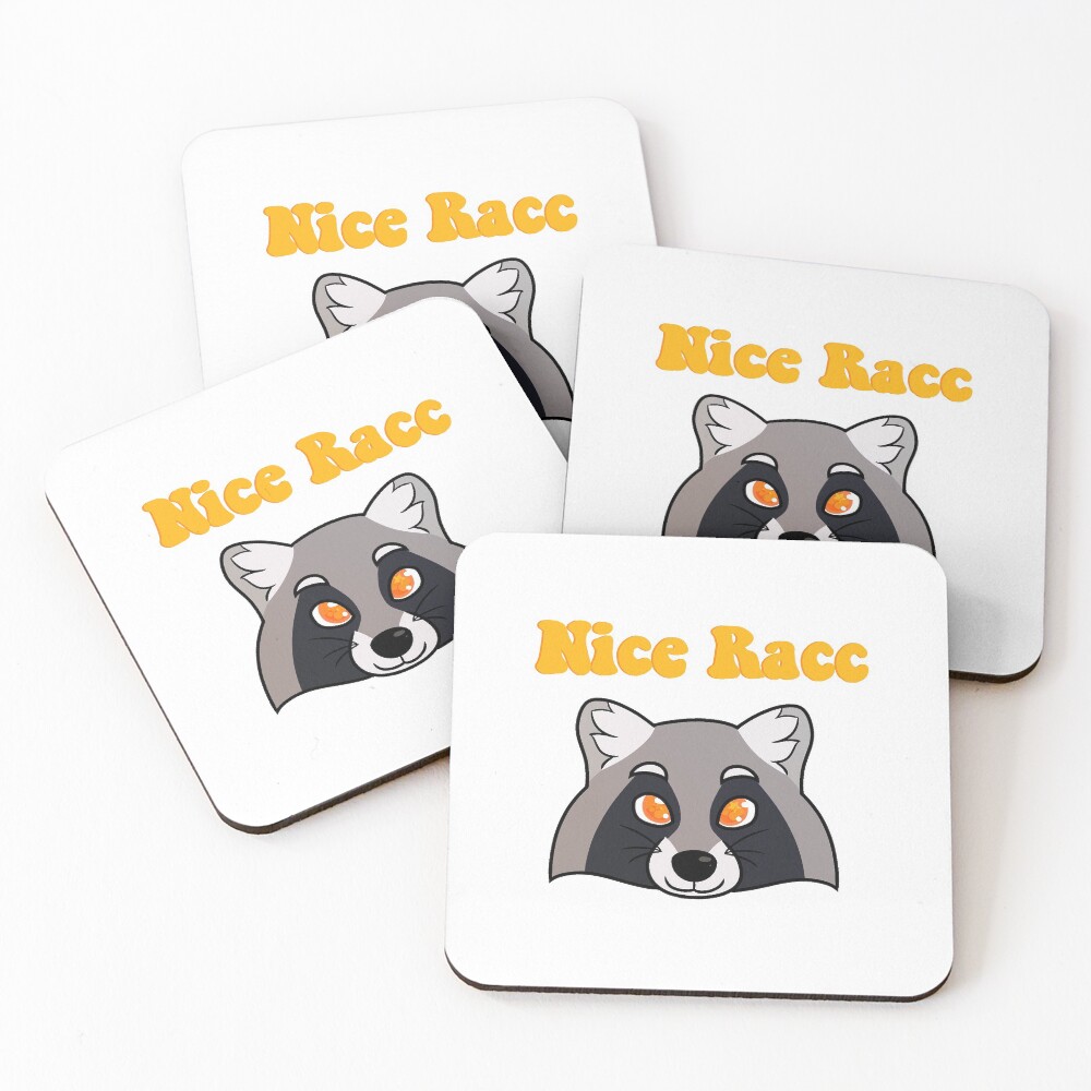 Item preview, Coasters (Set of 4) designed and sold by sprucefall.