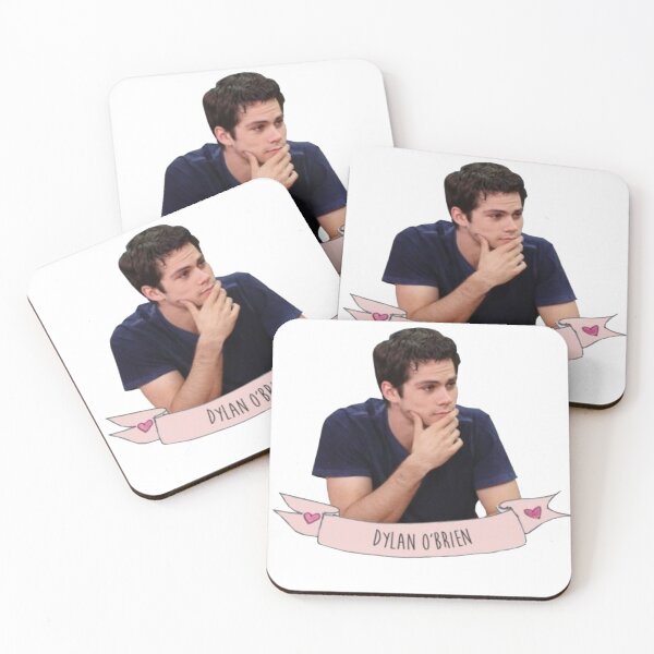 Item preview, Dylan O Brien  designed and sold by AMELA315.