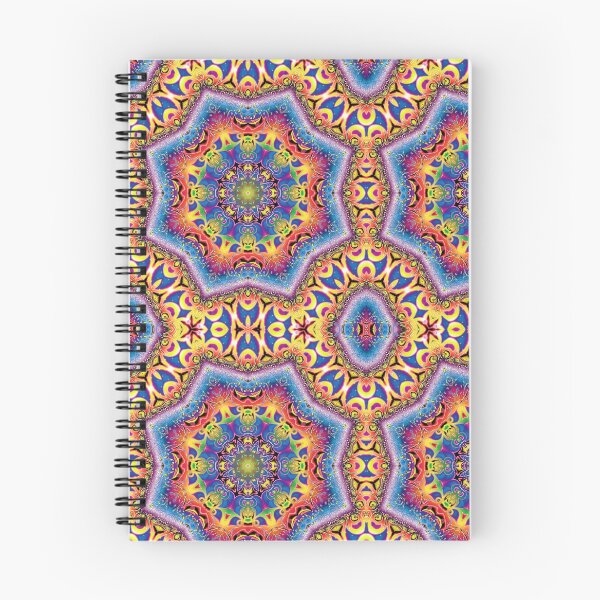 Item preview, BBQSHOES: Mandala 226414 Fractal Art designed and sold by bbqshoes.