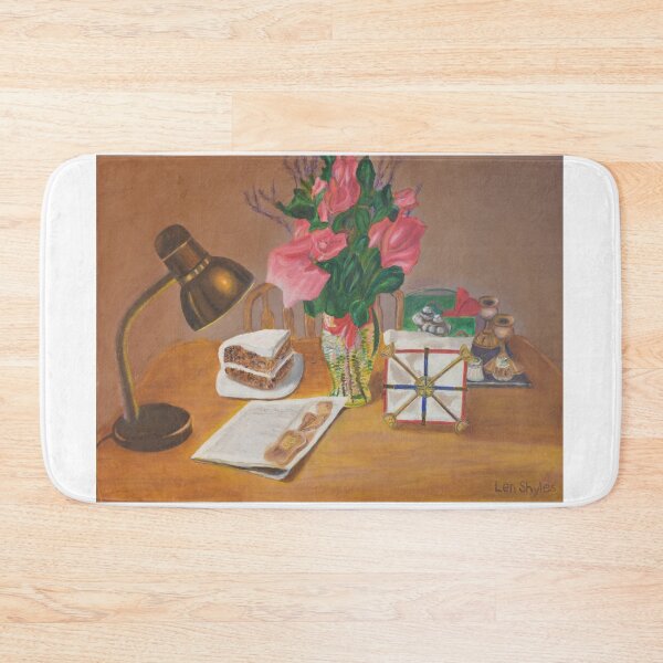 Item preview, Carrot Cake designed and sold by Len Shyles.