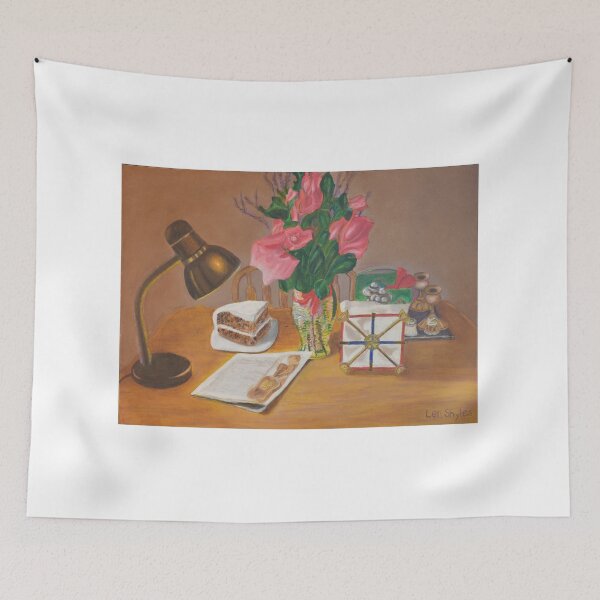 Item preview, Carrot Cake designed and sold by Len Shyles.
