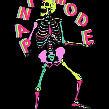 Artwork thumbnail, panic! by MoBarrett