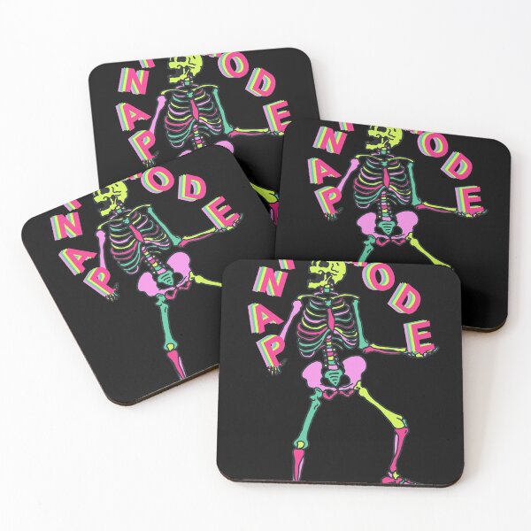 Item preview, panic! designed and sold by MoBarrett.